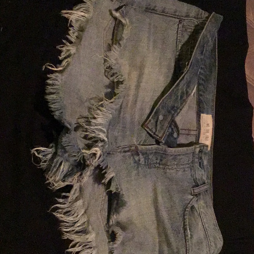 Free People Denim